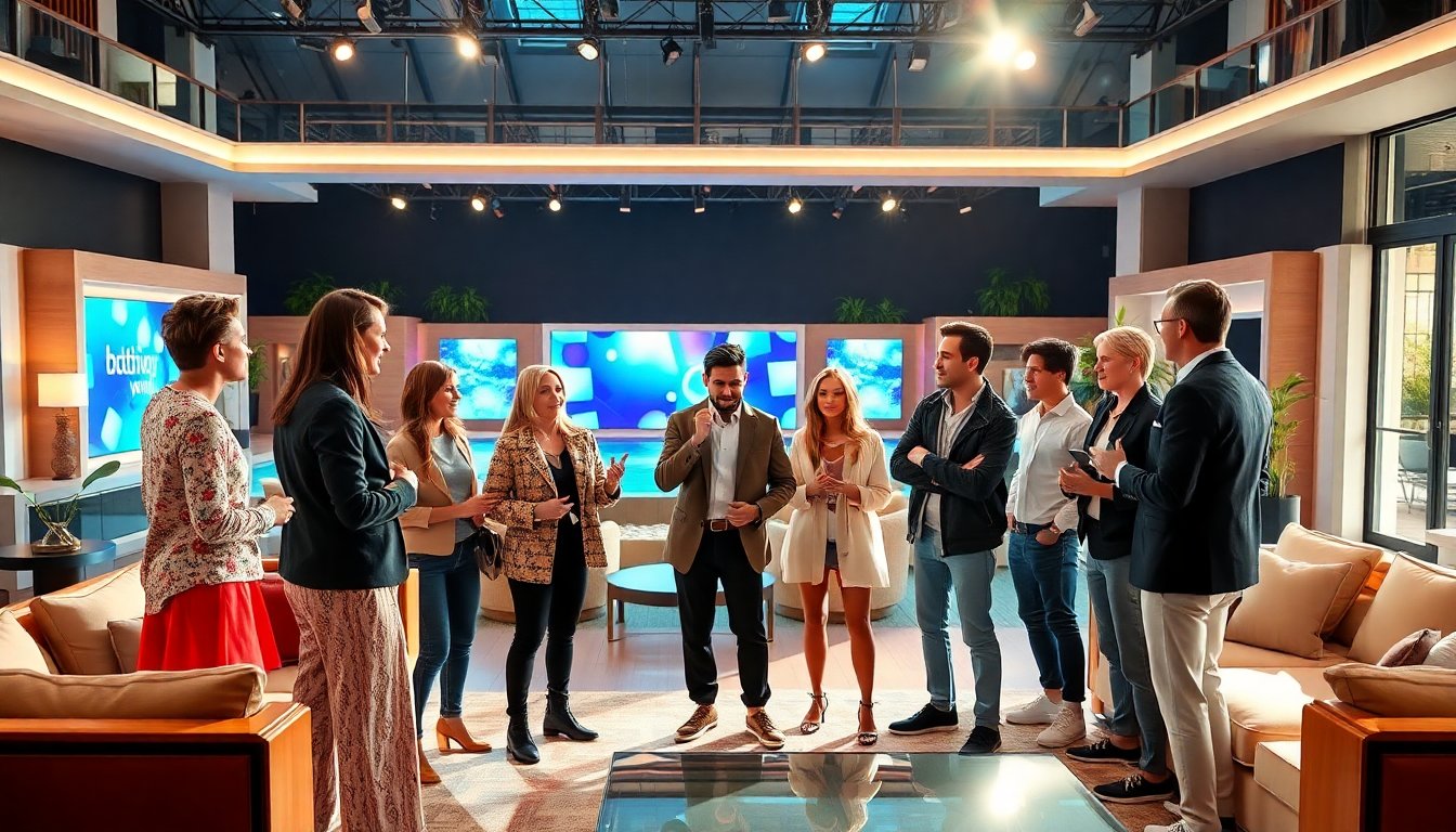 Figli di Celebrità nei Reality: Merito o Favoritismi?