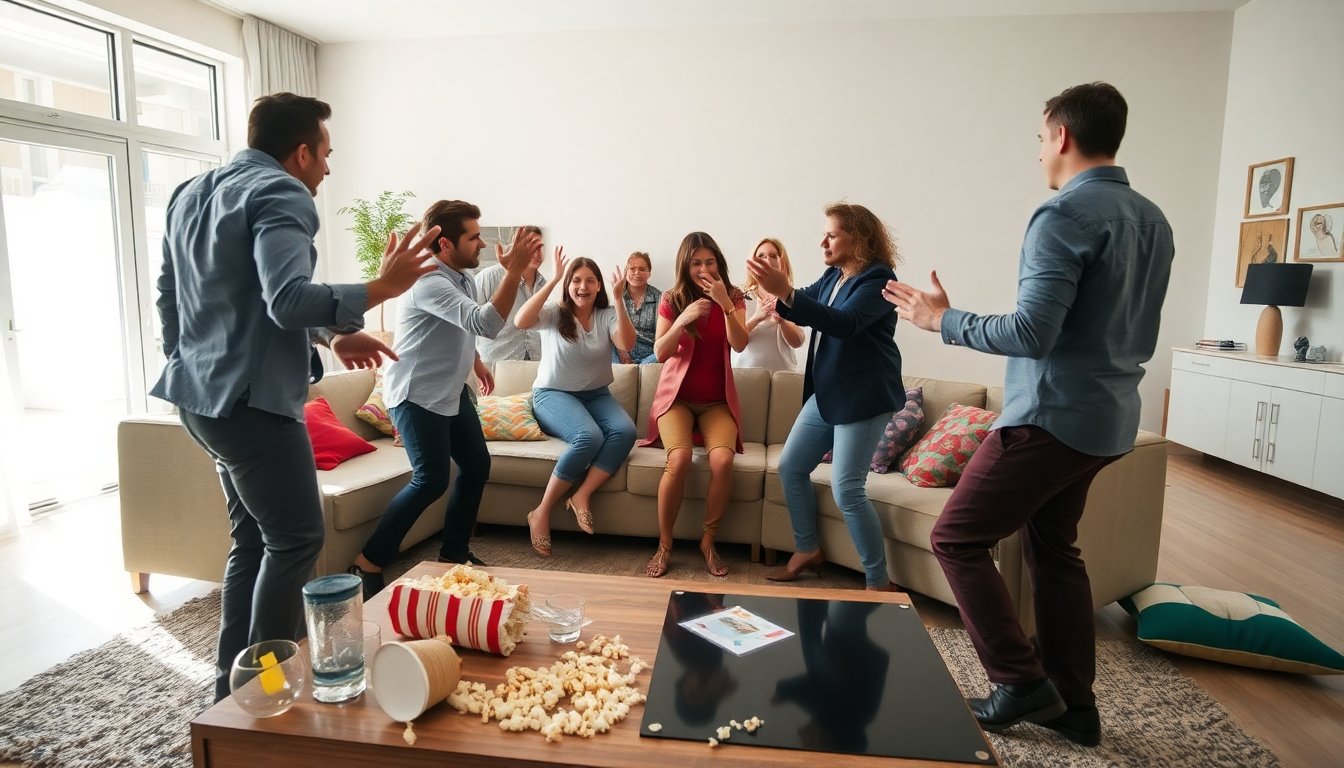 I concorrenti più controversi dei reality show italiani: Scandali, polemiche e sorprese