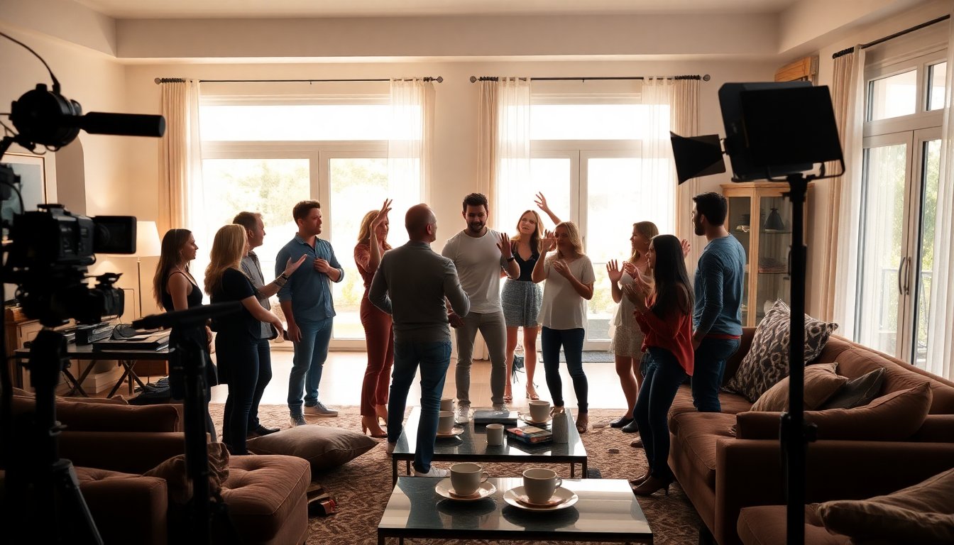 I concorrenti più discussi dei reality show italiani: chi ha fatto parlare di sé?