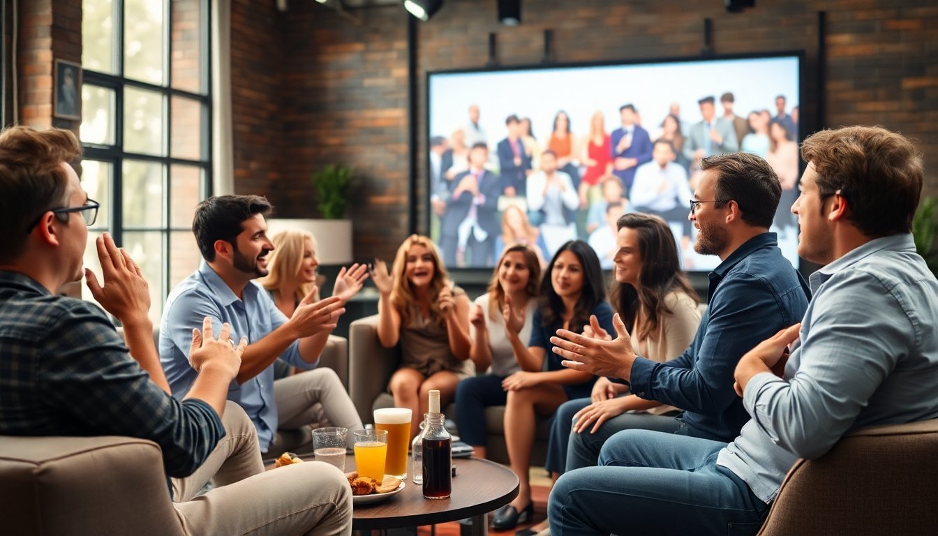 I concorrenti più discussi dei reality show italiani: scandali e sorprese
