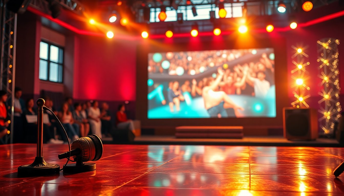 I Momenti Cult Indimenticabili della TV Italiana: Scopri i Più Iconici