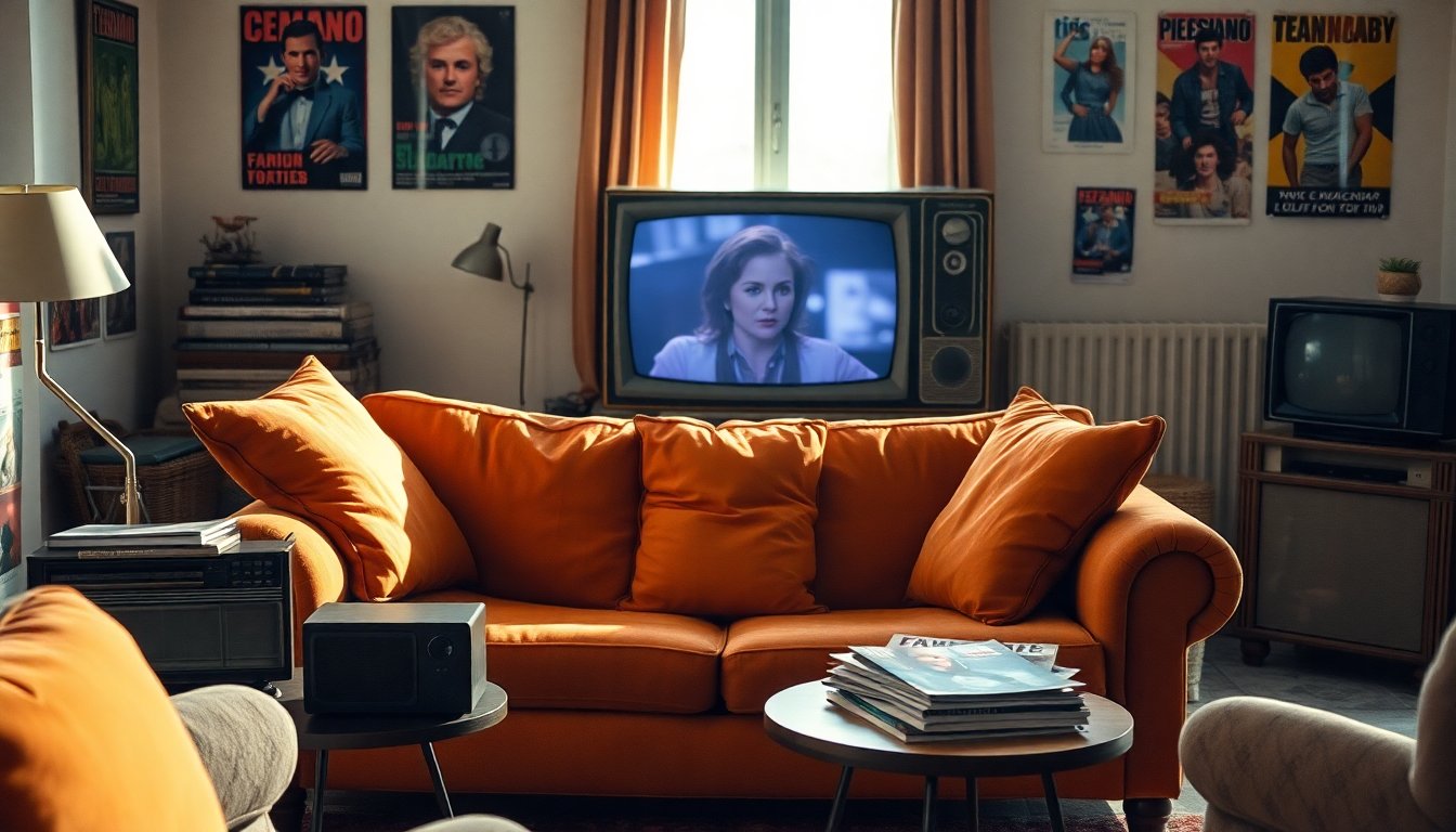 I momenti iconici della TV italiana: episodi che non puoi dimenticare