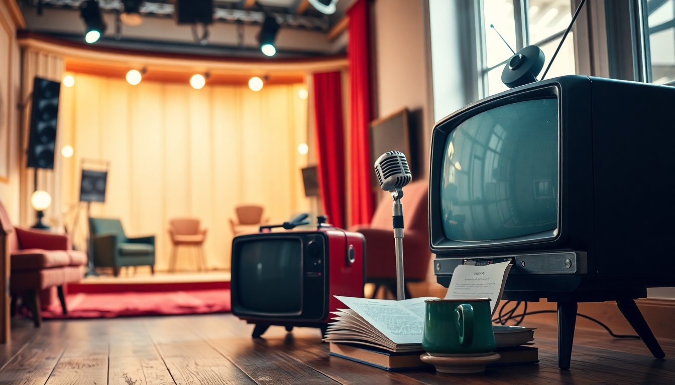 I momenti indimenticabili della TV italiana che hanno fatto storia