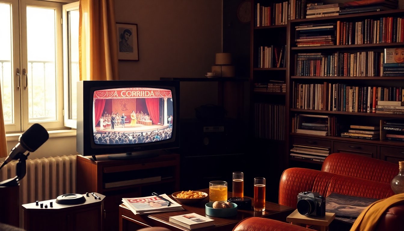 I momenti indimenticabili della tv italiana: un viaggio tra storia e cultura