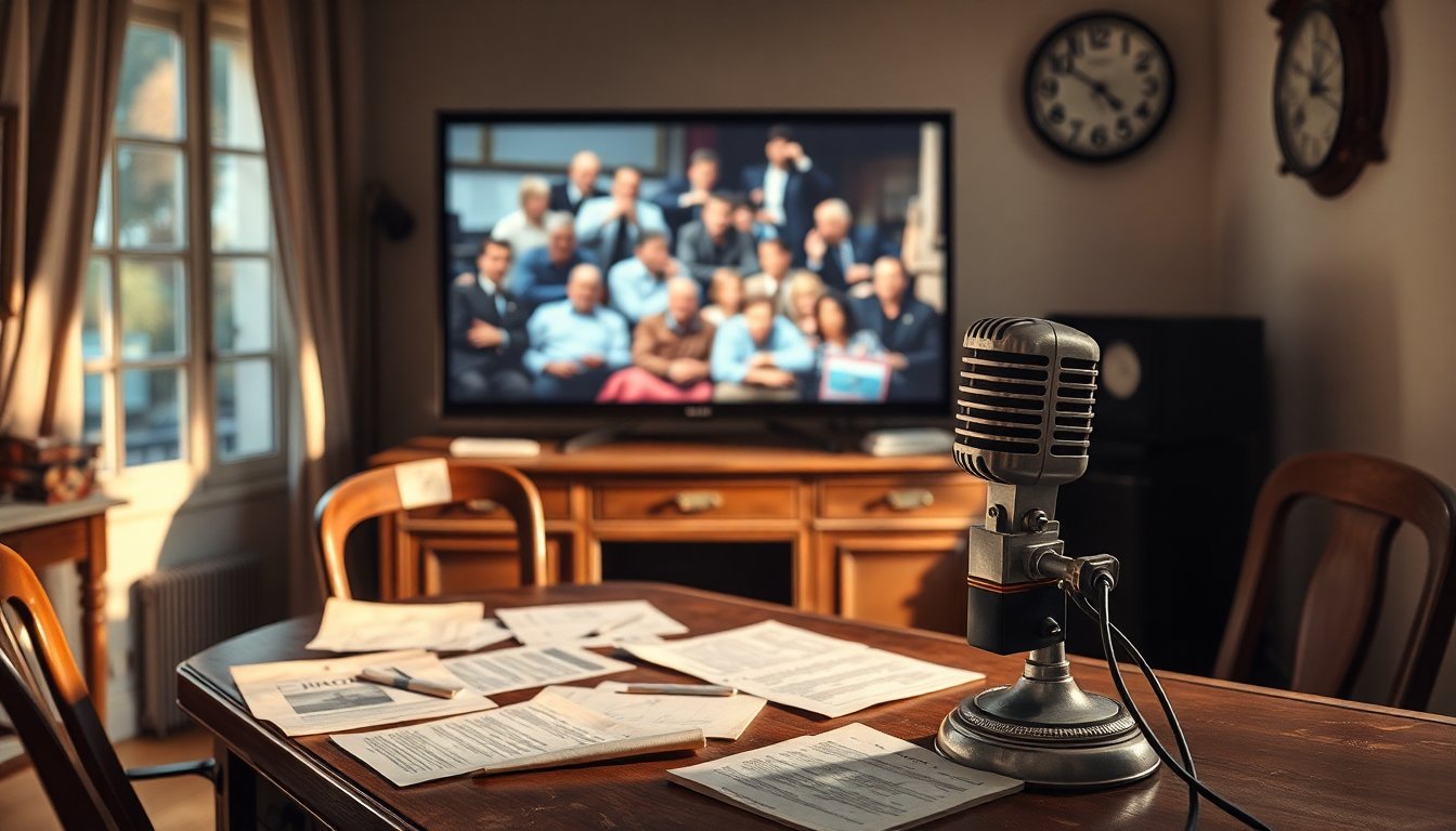 I momenti più indimenticabili della televisione italiana nel corso degli anni