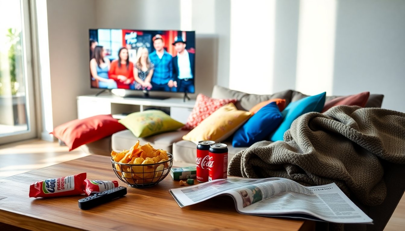 I programmi TV più trash da non perdere: le migliori scelte del momento