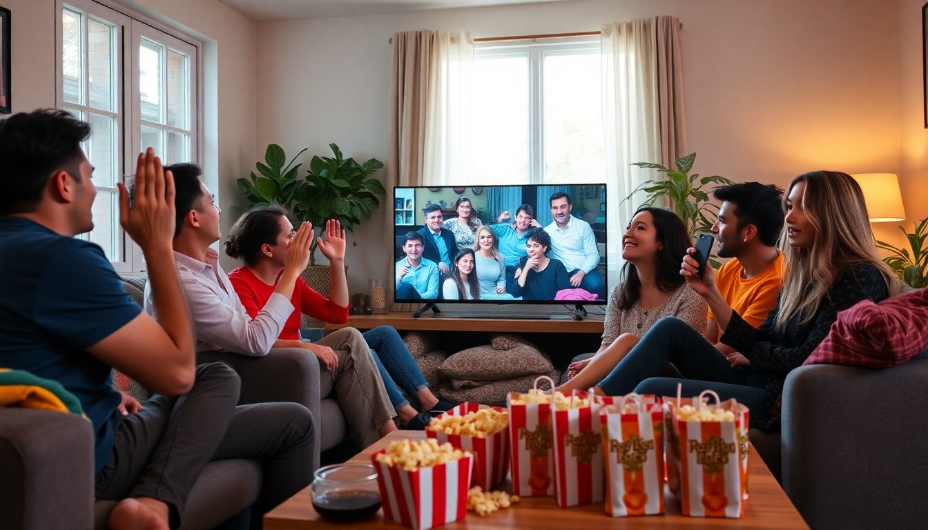 I programmi TV più trash del momento: i più chiacchierati da non perdere!