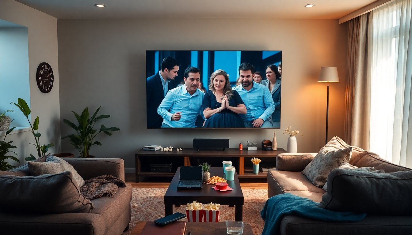 Le Eliminazioni nei Reality Show Italiani: I Programmi Più Seguiti e Impattanti