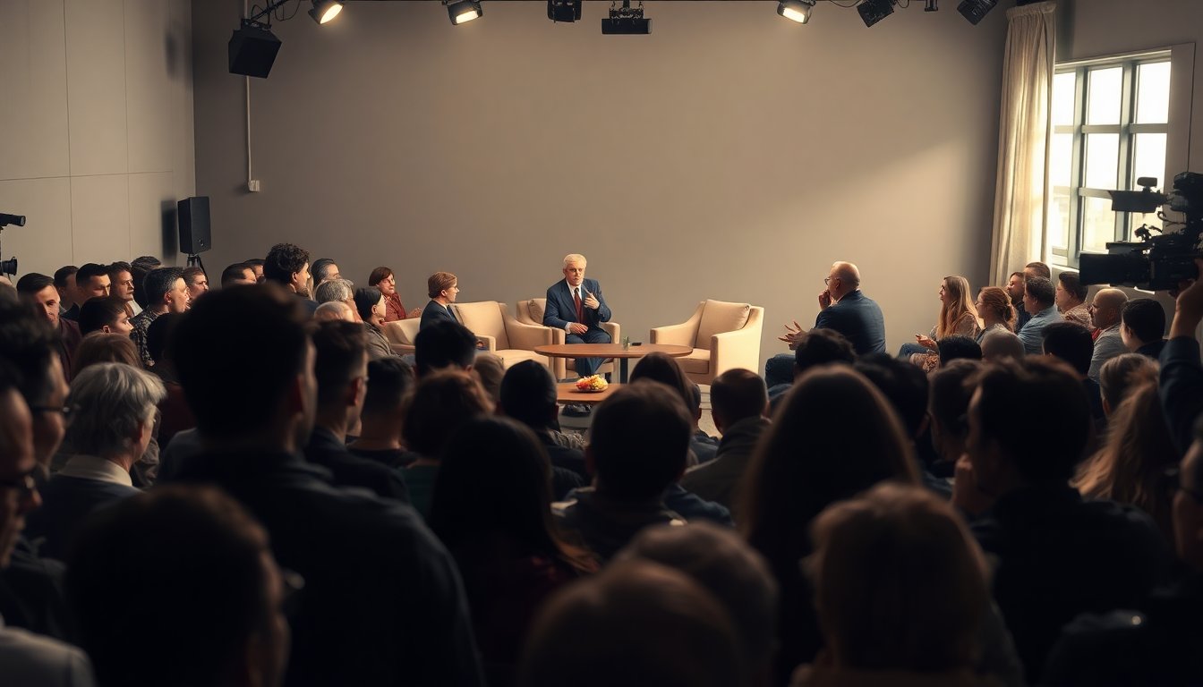 Litigi e Risse in Diretta TV: Scopri la Realtà Nascosta dei Programmi Televisivi