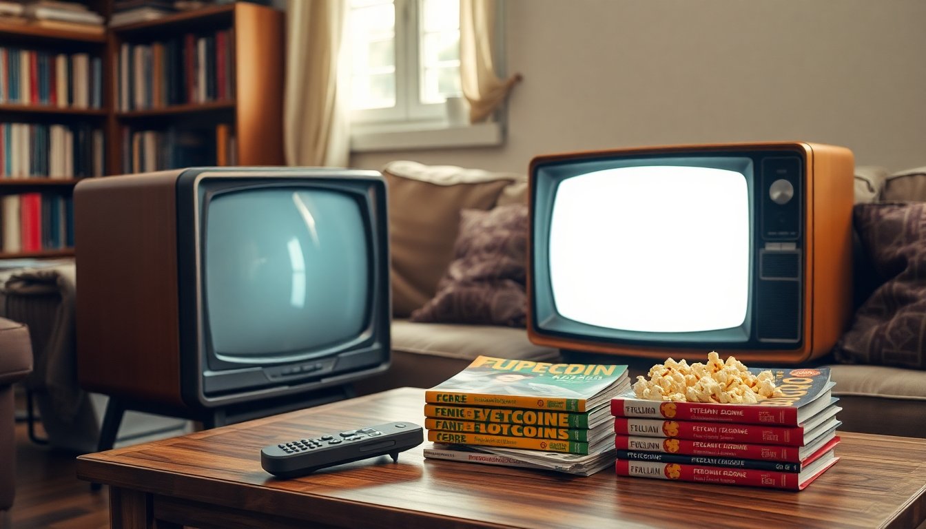 Momenti Indimenticabili della Storia della TV Italiana