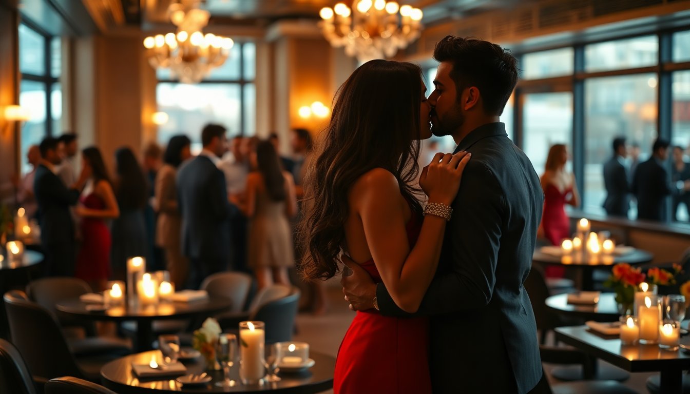 Nuove Relazioni tra Celebrità: Scopri la Verità Dietro i Rumors!