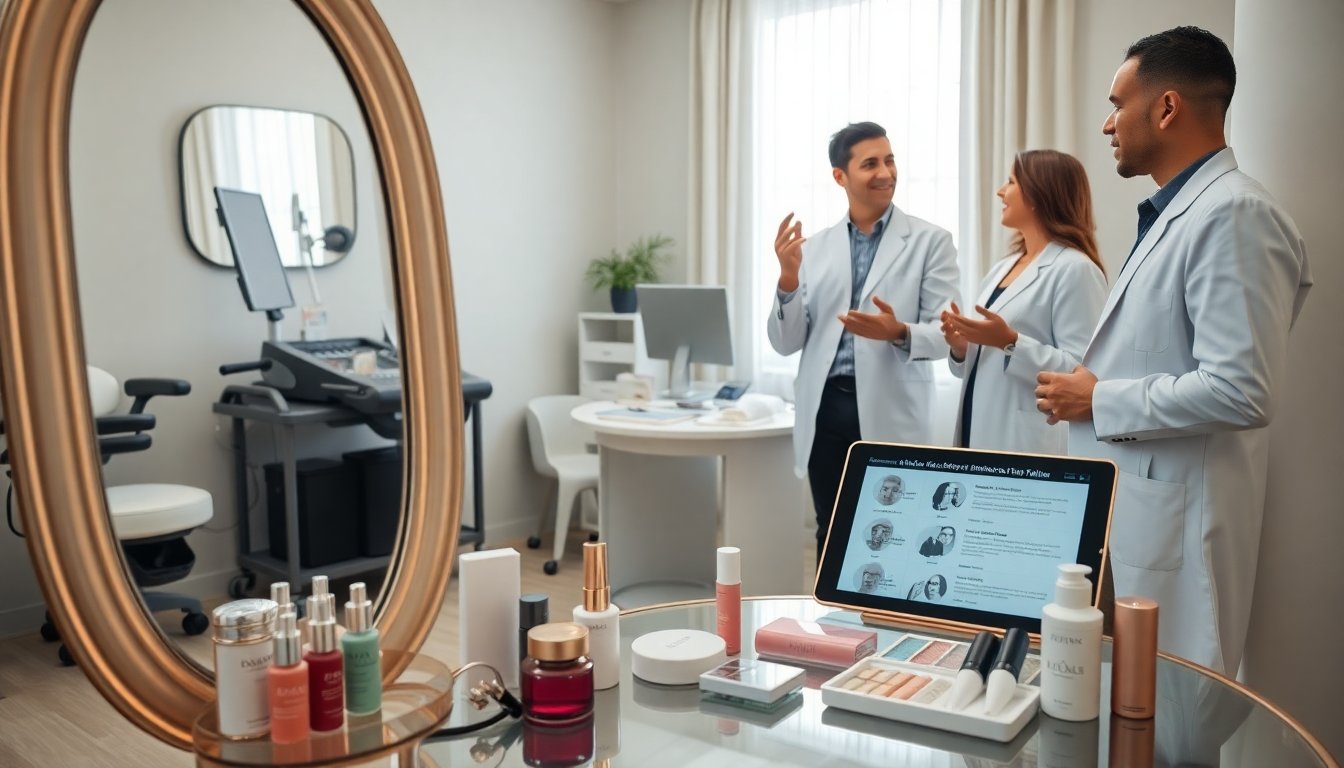 Ritocchini e Chirurgia Estetica tra i VIP: Tendenze, Opinioni e Segreti del Settore
