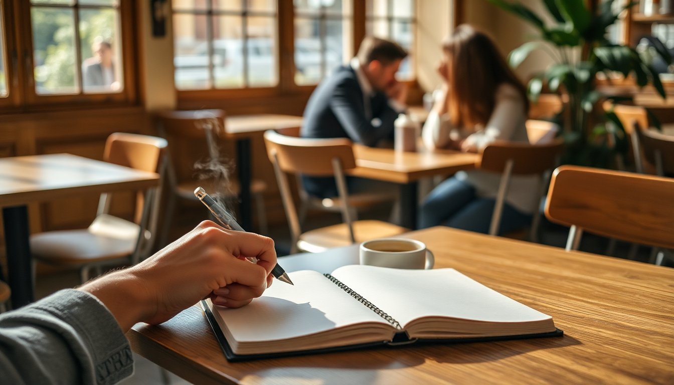 Rotture amorose: chi ha lasciato chi e perché? Scopri le motivazioni dietro le separazioni