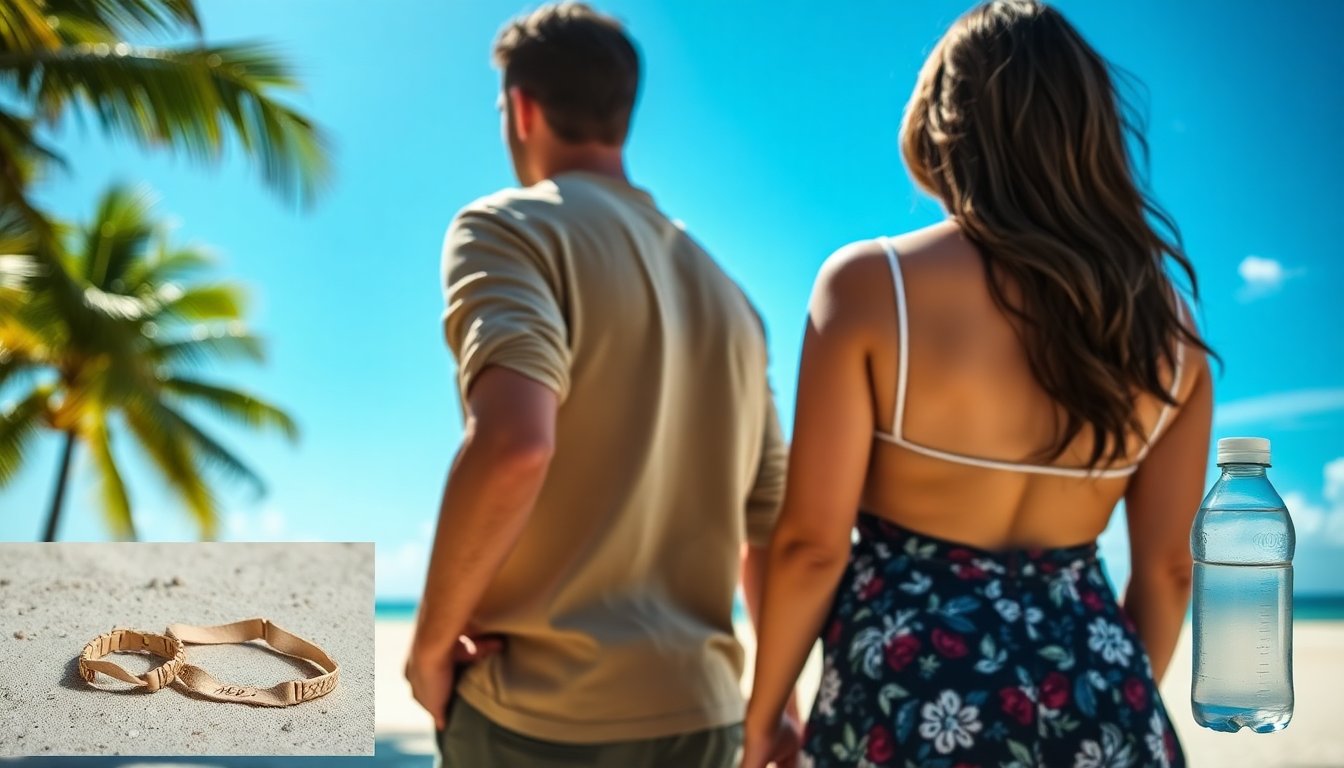 Scandali e Tradimenti a Temptation Island: Analisi Profonda delle Coppie e dei Loro Segreti