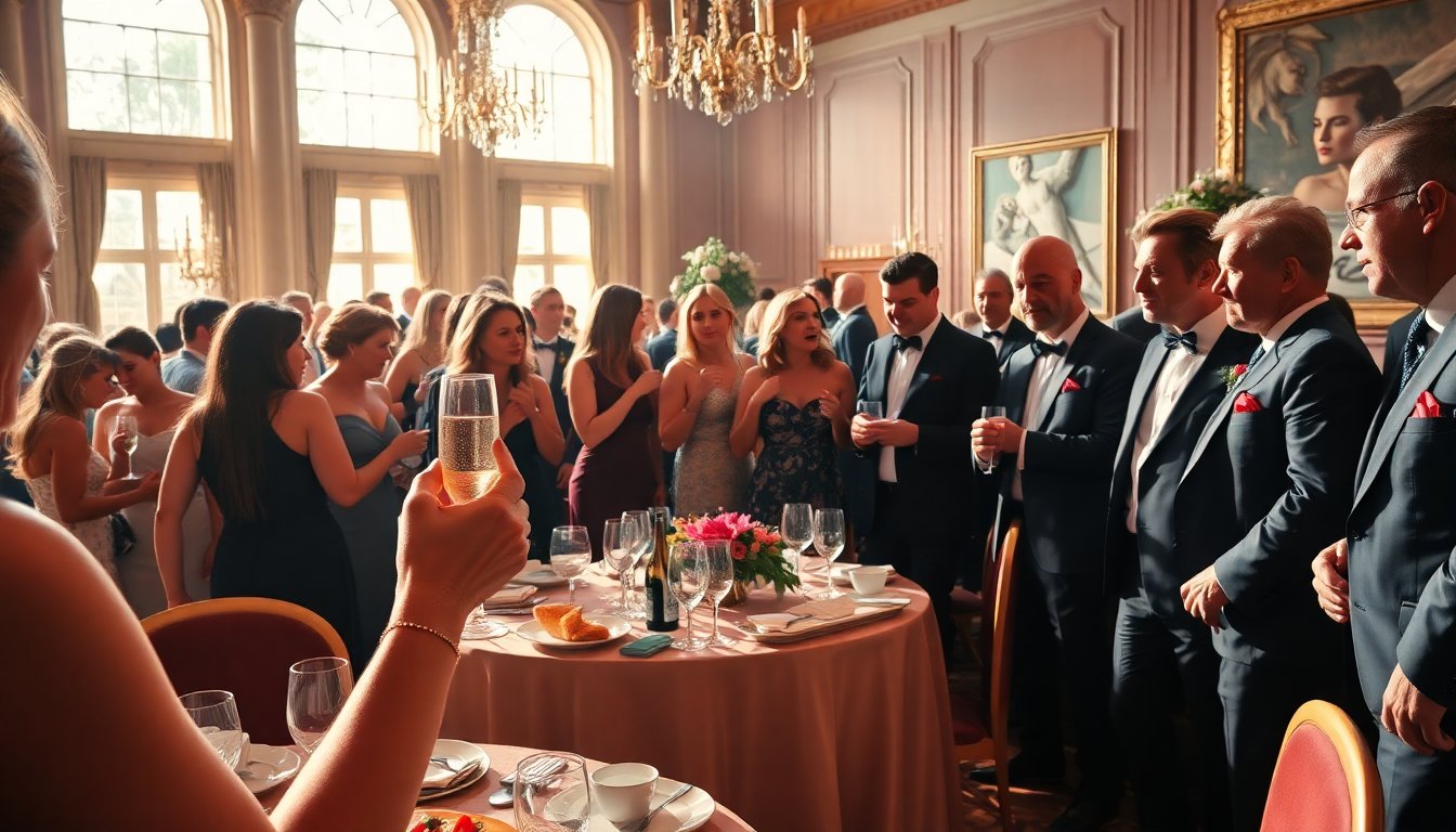Scandali VIP della Settimana: I Gossip Più Piccanti e Incredibili