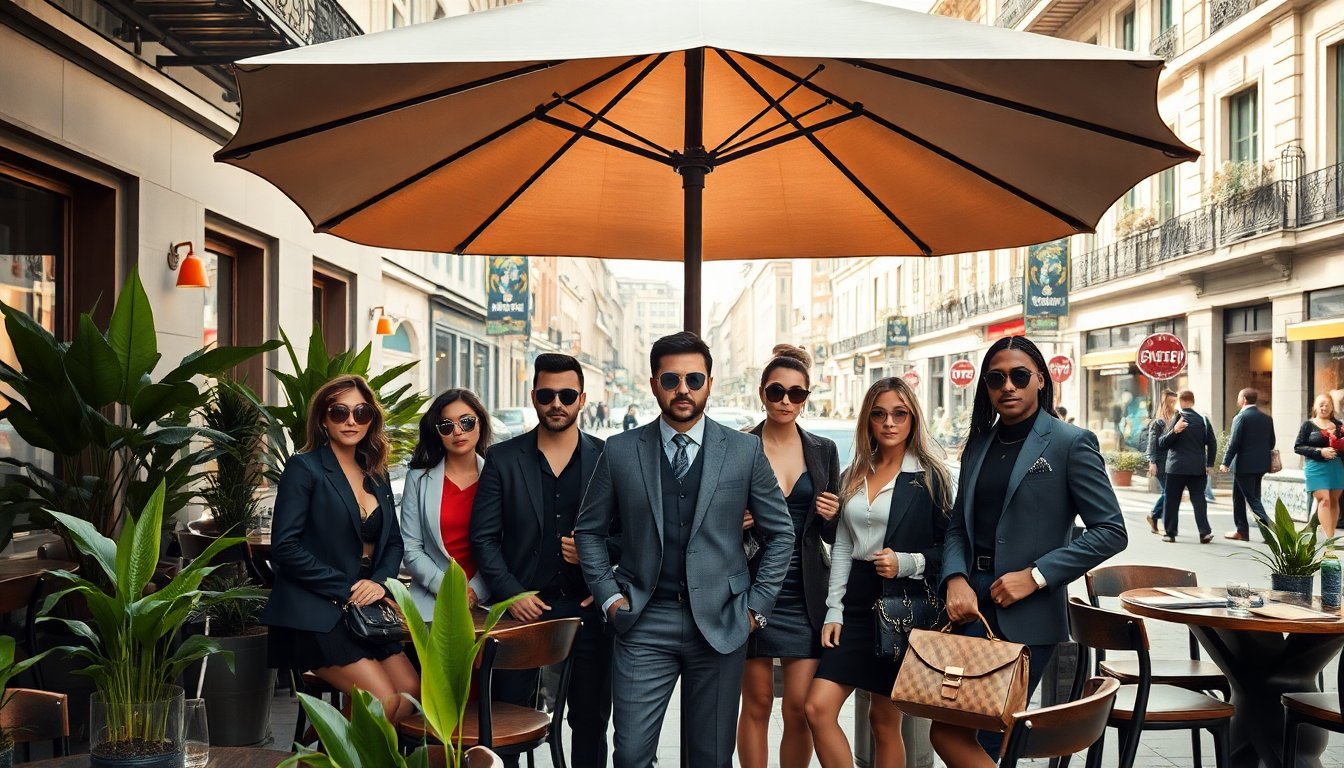 Scopri come diventare un vip senza vergogna: tutti i segreti