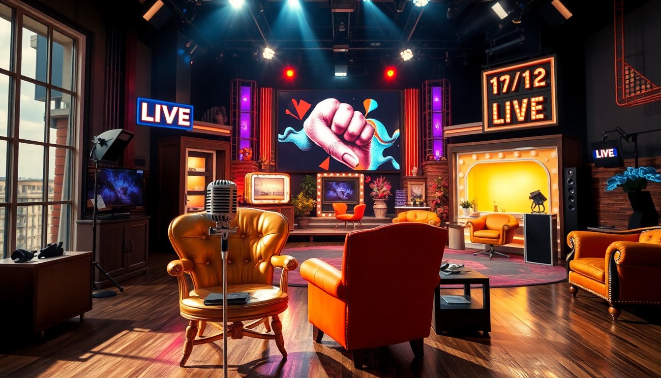 Scopri i programmi tv più trash del momento e le loro peculiarità