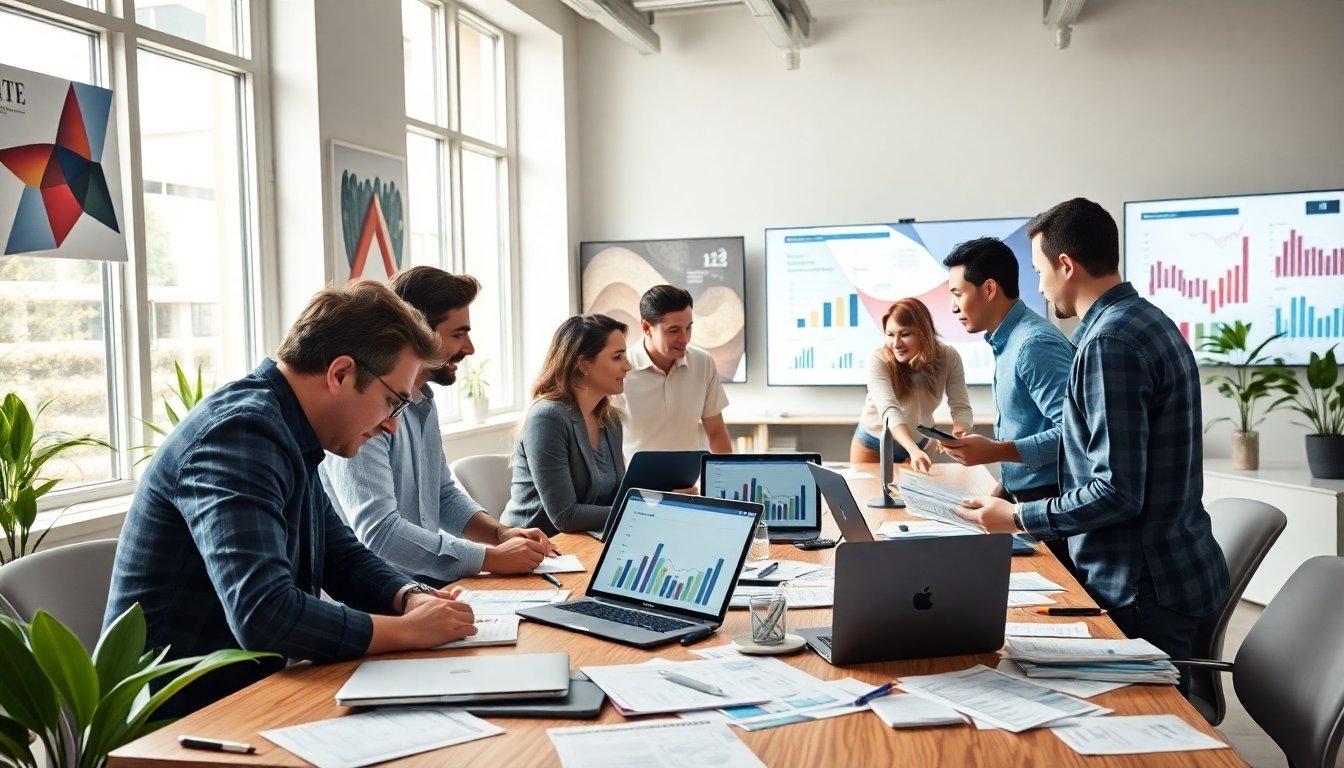 Strategie di marketing digitale data-driven per il futuro