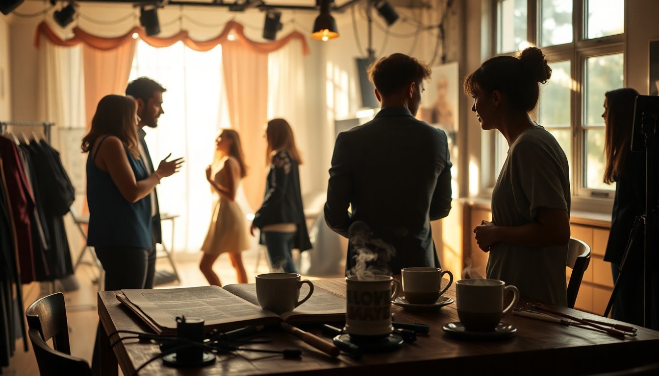 Svela i segreti del flirt audace: i retroscena che non conoscevi!