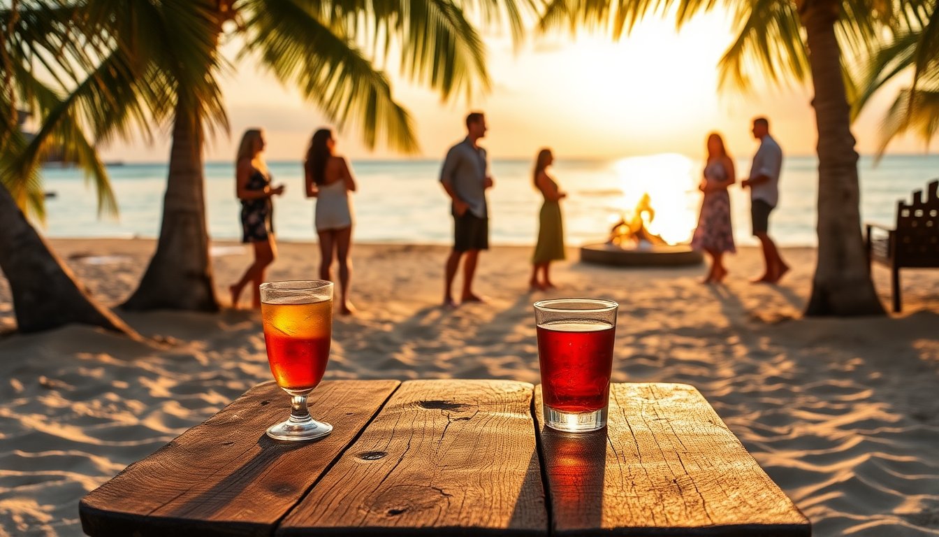 Temptation Island: Analisi dei Tradimenti e delle Rotture nelle Coppie