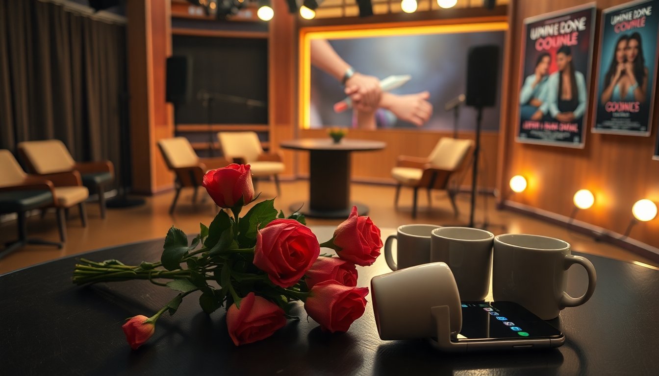 Uomini e Donne: Coppie in crisi e il desiderio di un confronto in TV