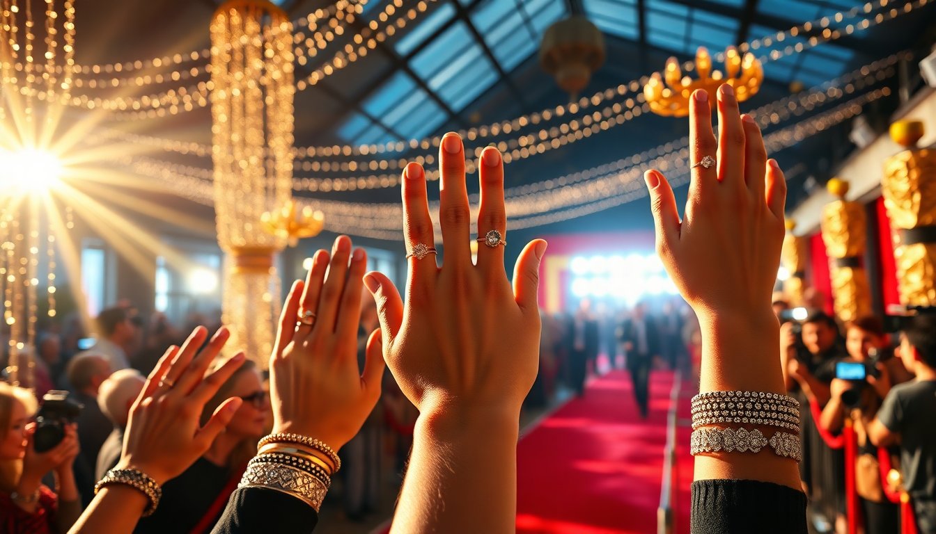VIP Senza Vergogna: L’Evoluzione della Fama nell’Era Moderna