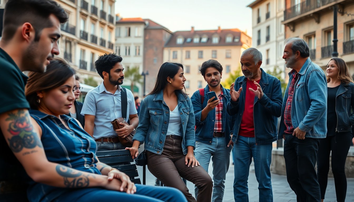VIP senza vergogna: l’evoluzione delle celebrità nel mondo moderno