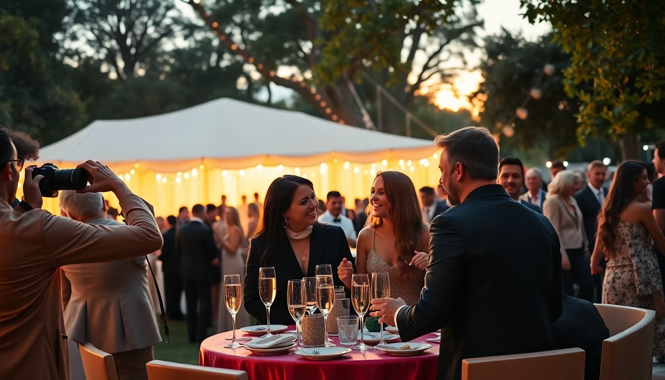 VIP senza vergogna: un viaggio nella cultura della celebrità
