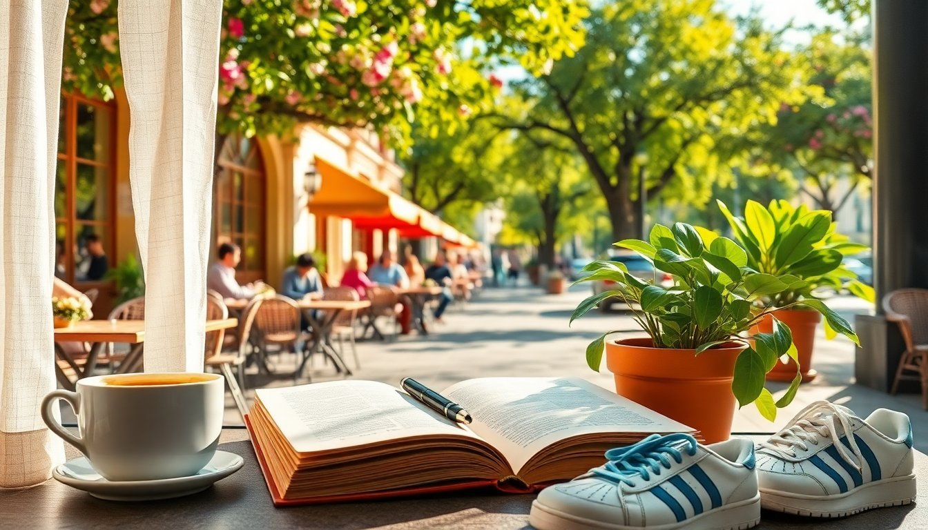 10 segreti per vivere al meglio ogni giorno