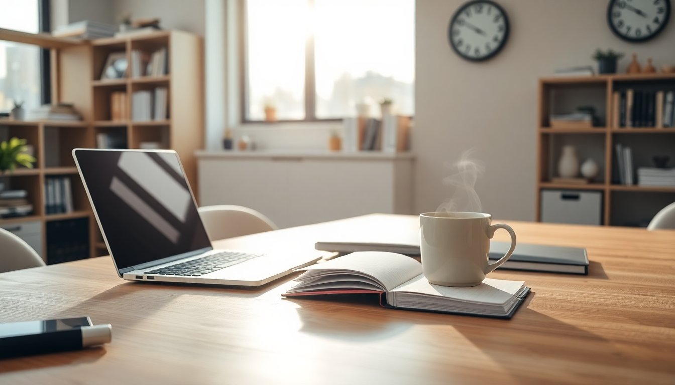 5 metodi sorprendenti per migliorare la tua produttività