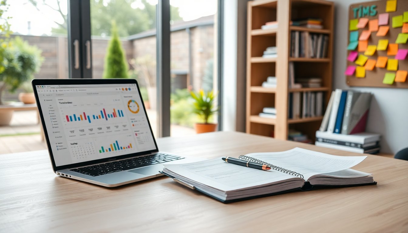 5 tecniche infallibili per massimizzare la tua produttività