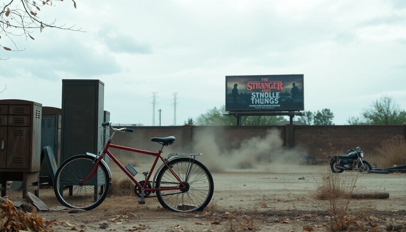 Accuse di Bullismo e Molestie: Il Conflitto Tra Millie Bobby Brown e David Harbour