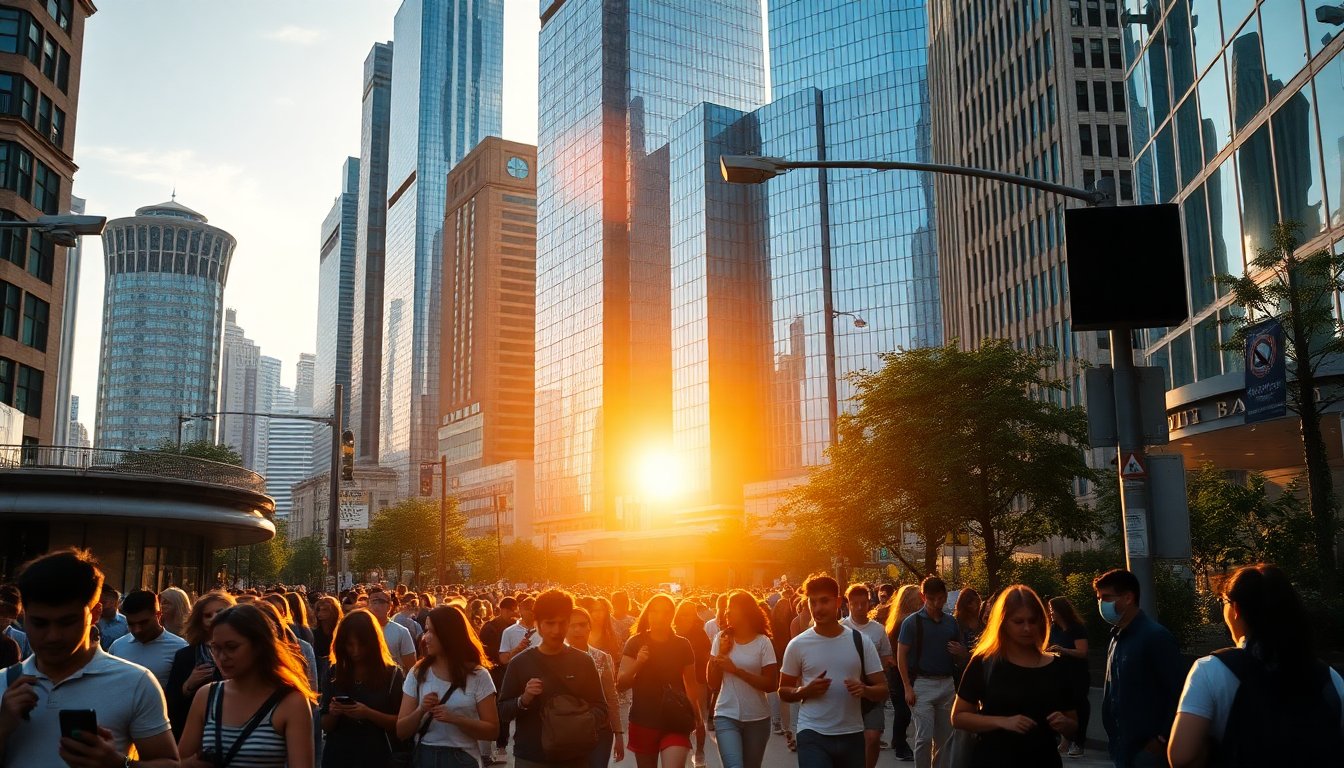 Affrontare la sicurezza urbana: sfide e soluzioni nel contesto attuale