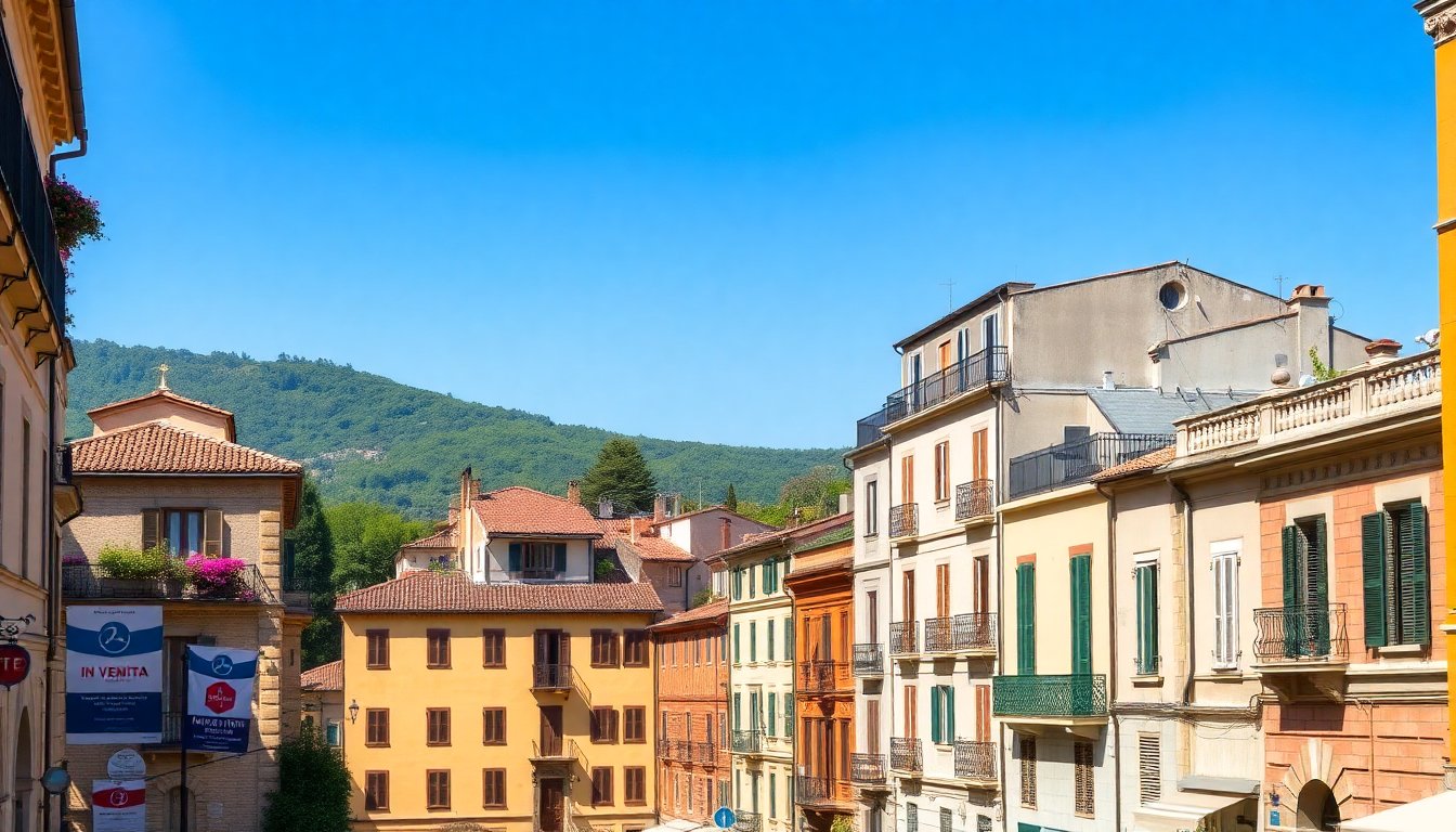 Analisi approfondita del mercato immobiliare in Italia