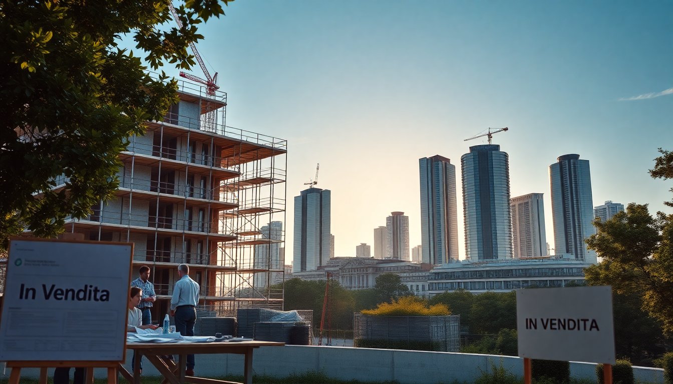 Analisi del Mercato Immobiliare a Milano: Opportunità e Sfide da Non Perdere