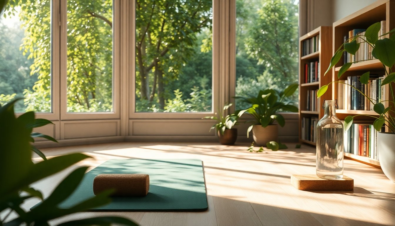 Benessere e innovazione: le tendenze del futuro