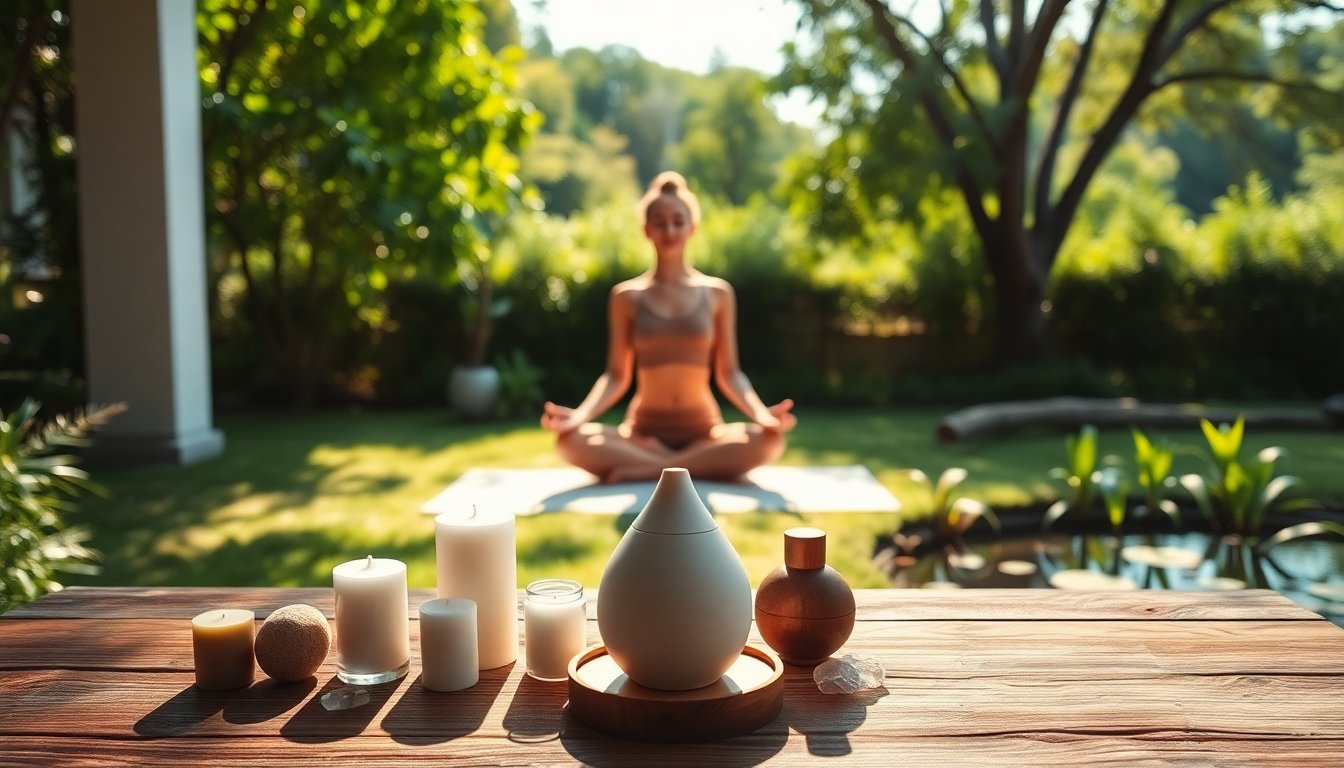 Benessere olistico: come integrare mente, corpo e spirito