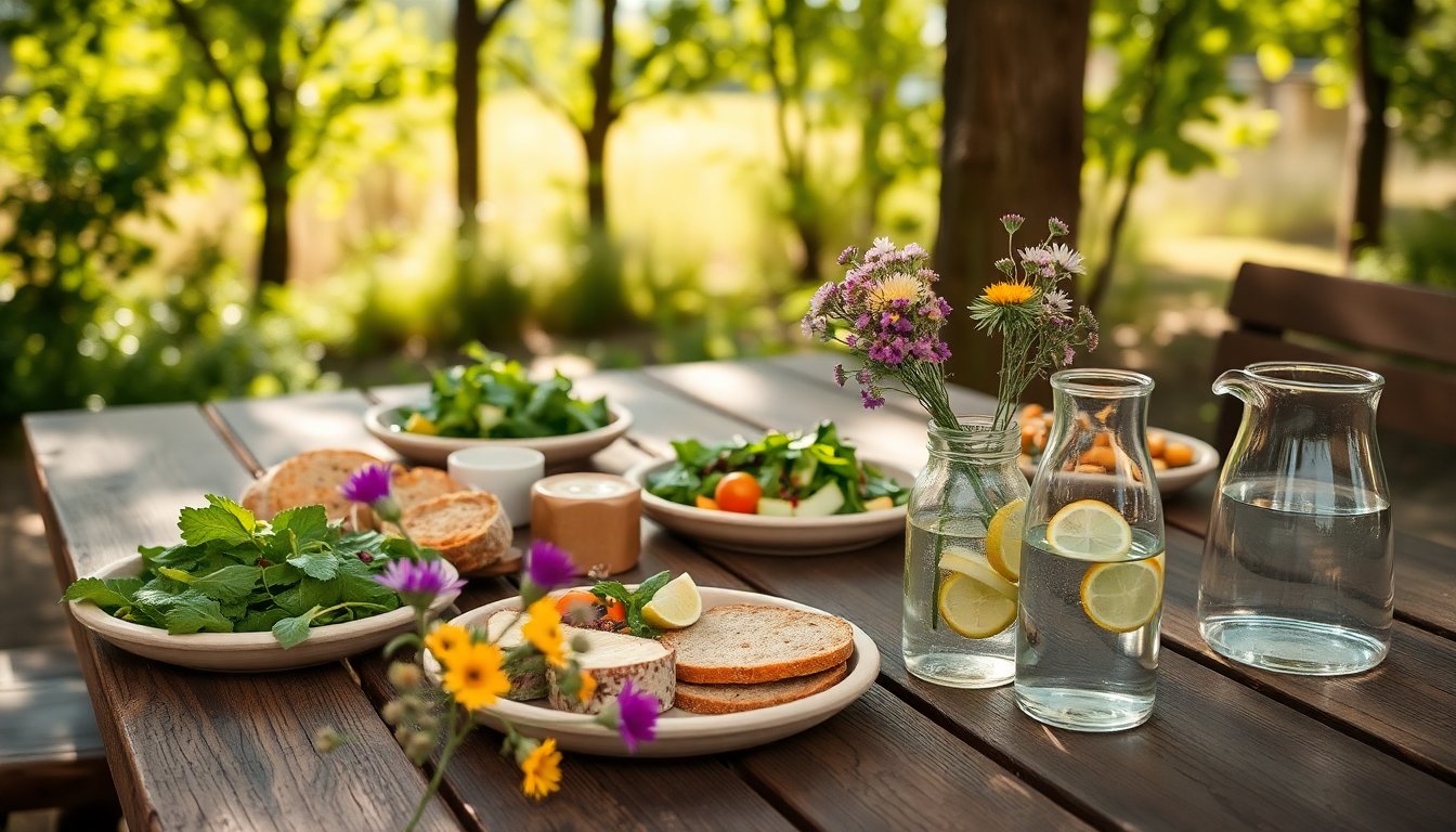 Cibo e lifestyle: l’impatto delle nuove abitudini alimentari sulla vita quotidiana