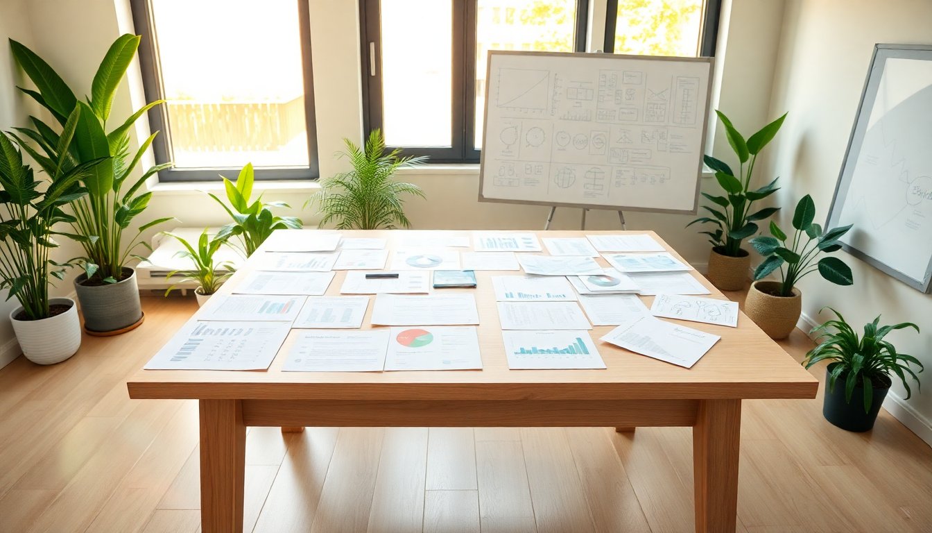 Come costruire startup sostenibili senza cadere nell’hype