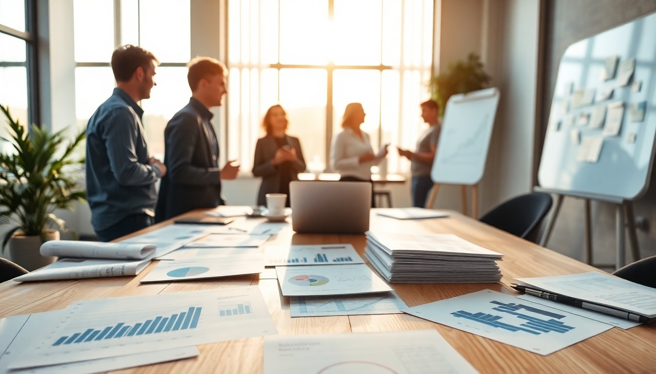 Come evitare il fallimento: analisi dei dati delle startup