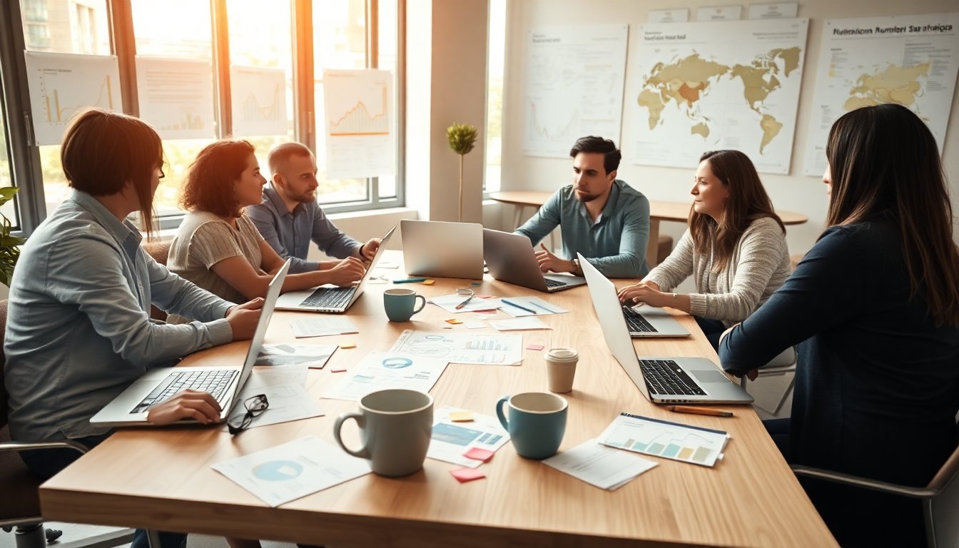 Come evitare il fallimento delle startup con strategie pratiche