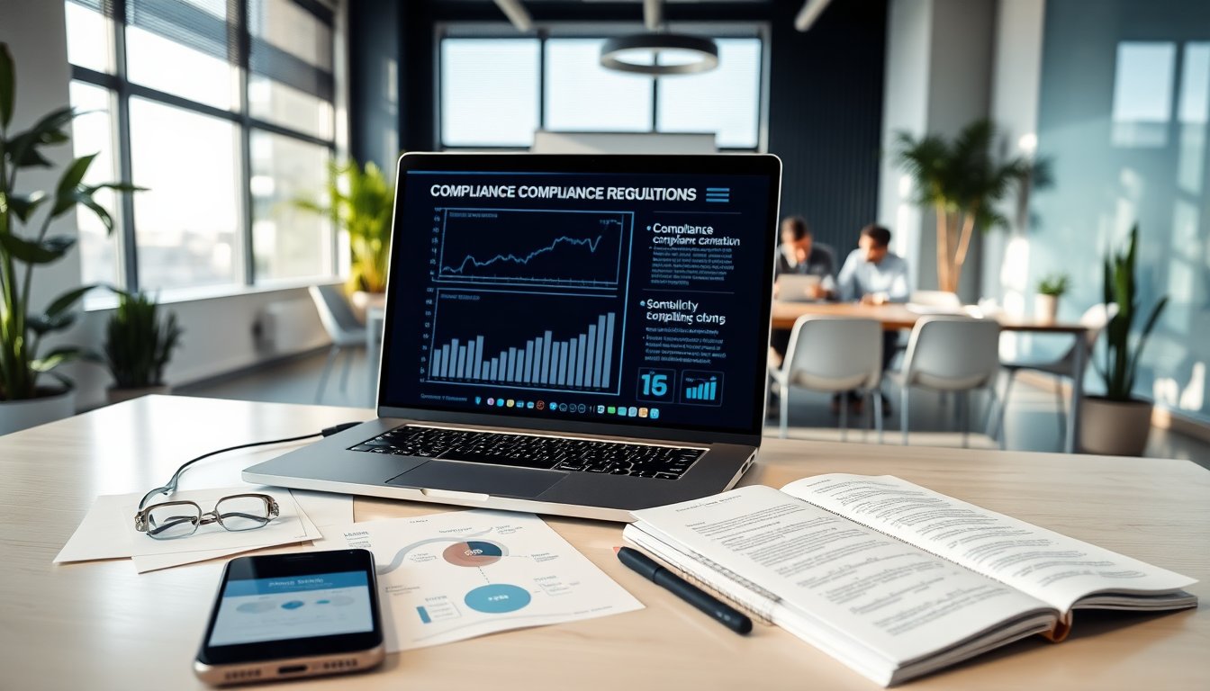 Come garantire la compliance digitale: strategie per le aziende