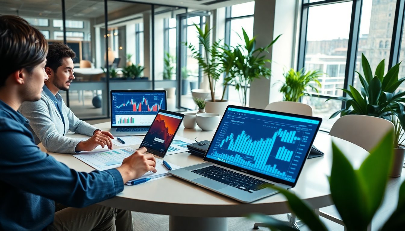 Prospettive e sfide della fintech nell’era post-crisi