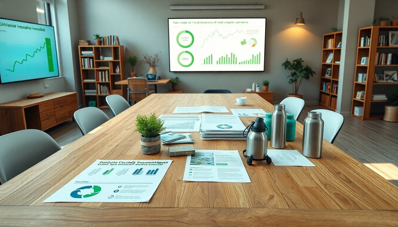 Come la circular economy può aumentare i profitti aziendali