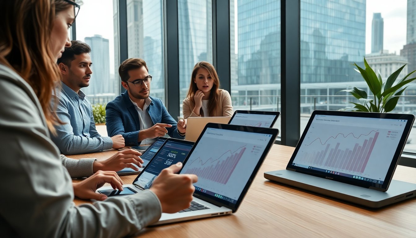 Come la crisi del 2008 ha plasmato il fintech moderno