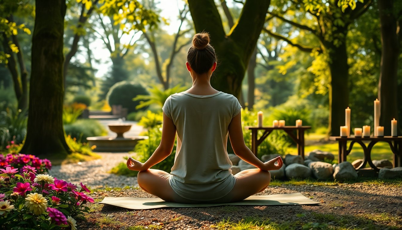 Come la mindfulness trasforma l’approccio al benessere