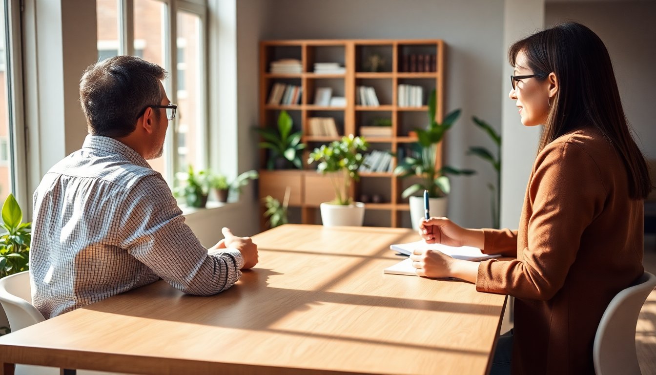 Come l’ascolto attivo può trasformare le tue relazioni personali e professionali