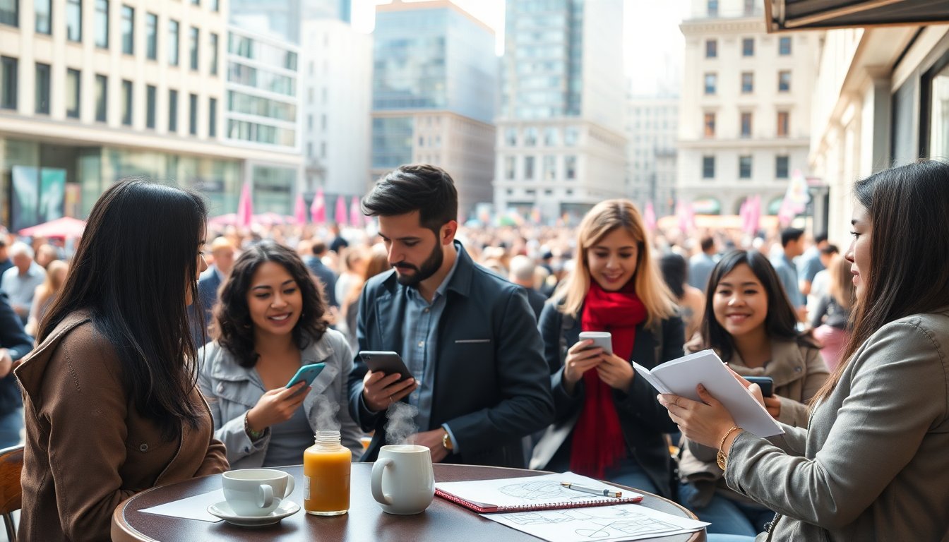 Come le conversazioni social stanno rivoluzionando il giornalismo