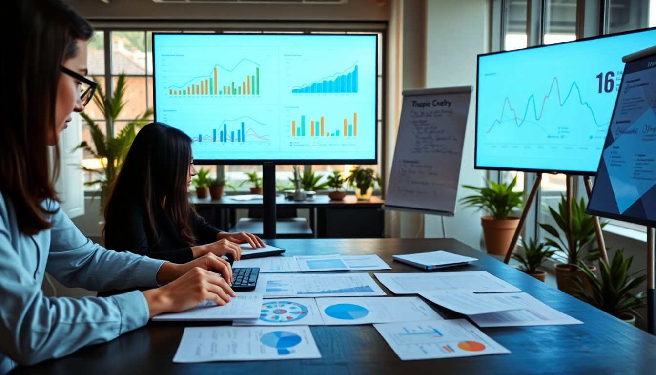 Come le strategie data-driven possono migliorare il funnel di vendita