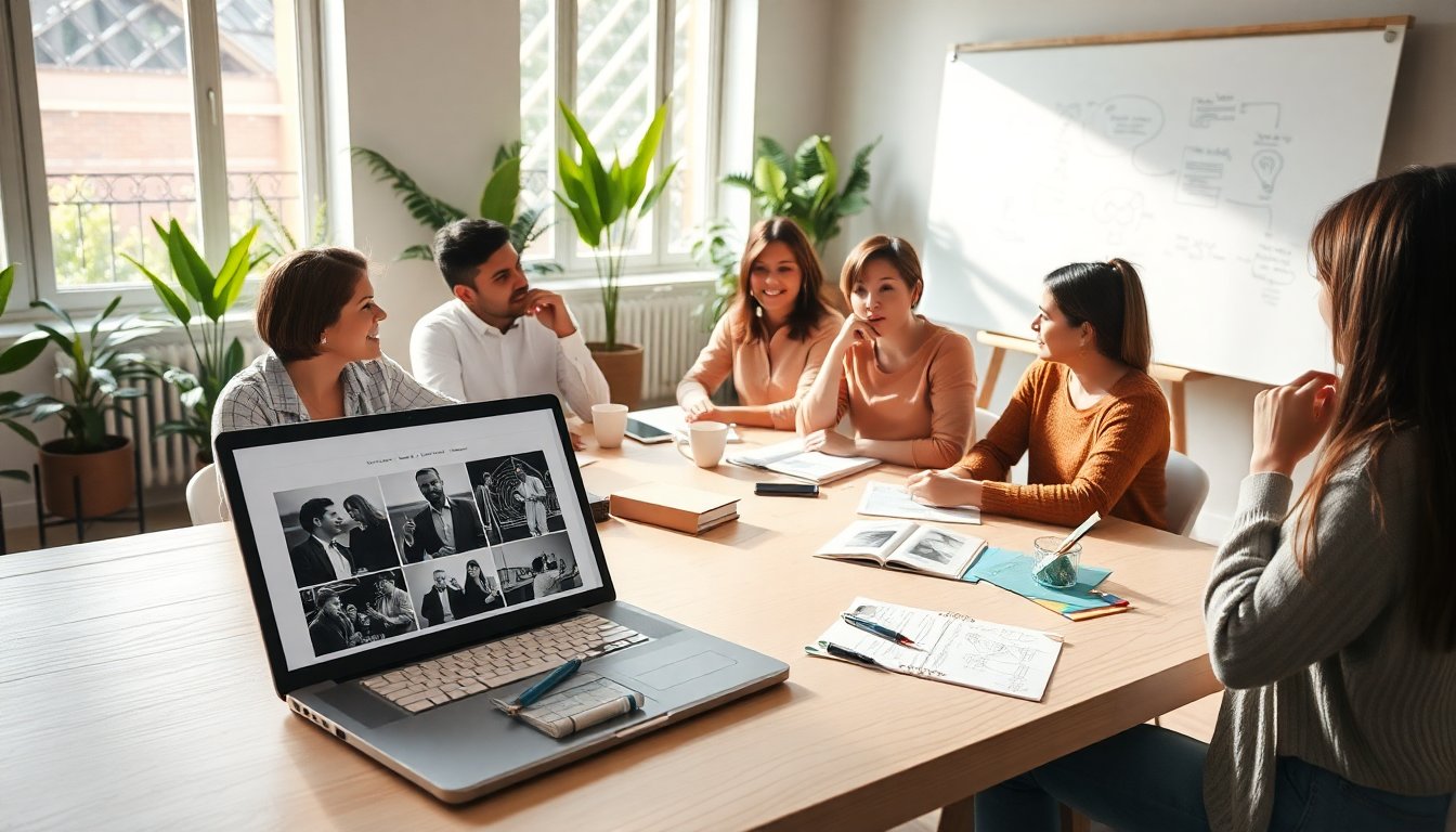 Come le strategie di storytelling possono trasformare il tuo marketing